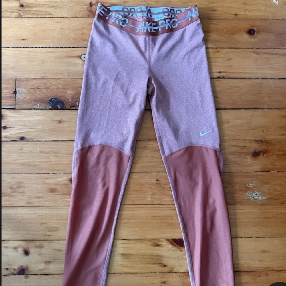 Nike Pro Leggings women’s size XS